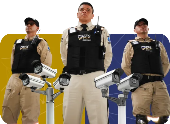 EPS Protección y Seguridad