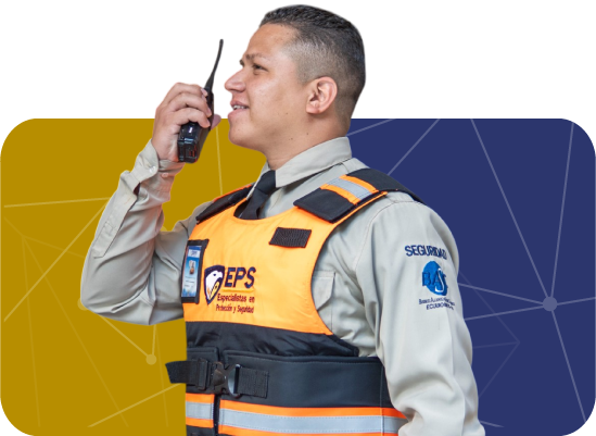 EPS Protección y Seguridad
