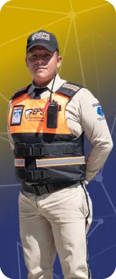 EPS Protección y Seguridad