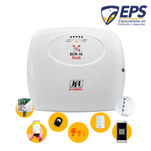 Kit Cerco Eléctrico VIP