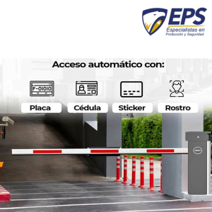 Equipo Vigilancia Vehicular