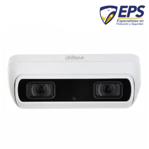 Cámara conteo de personas